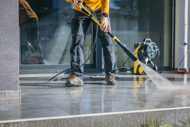 Trusted Irving, TX Pressure washing Experts